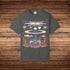 Dissolve The Ego - Unisex Garment-Dyed T-shirt